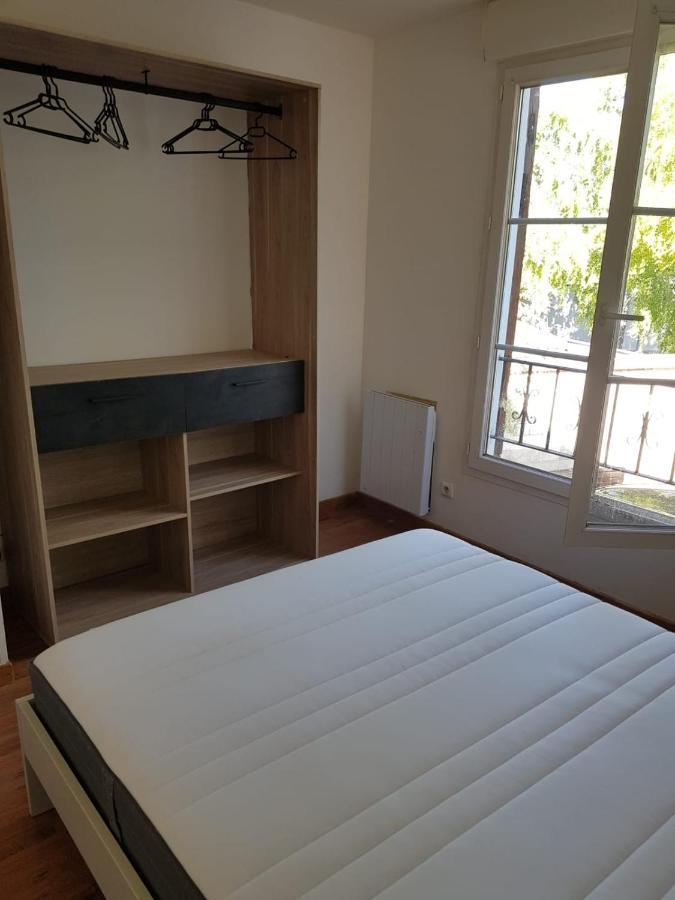 F4 Dans Maison Au Calme Pres Du Centre De Chalons En Champagne Экстерьер фото