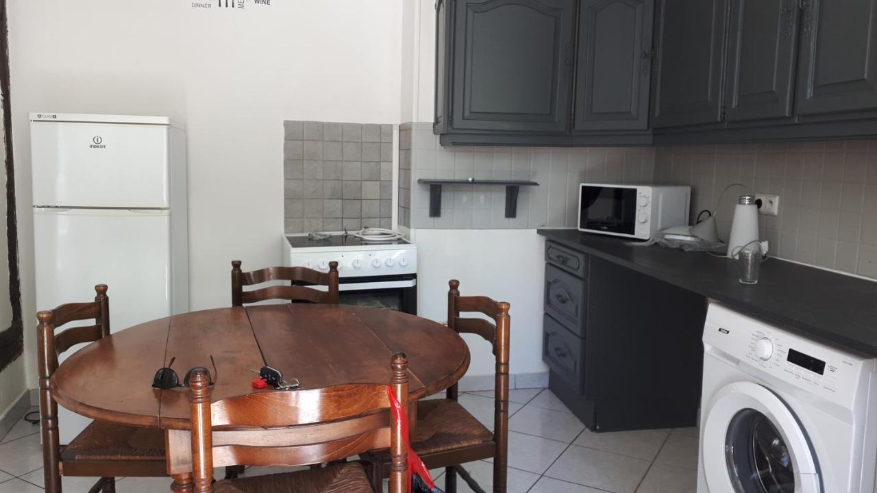 F4 Dans Maison Au Calme Pres Du Centre De Chalons En Champagne Экстерьер фото